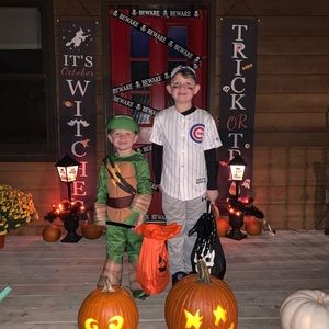 Meet your Posher, Heather